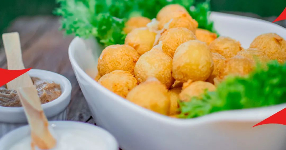 Festival Broteco no Recanto Sucuri