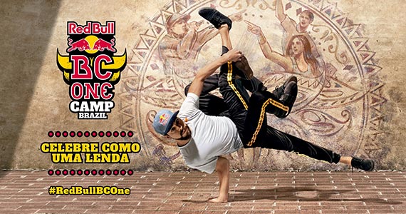 Red Bull BC One Camp realiza o maior campeonato de breakdance no CCSP Eventos BaresSP 570x300 imagem