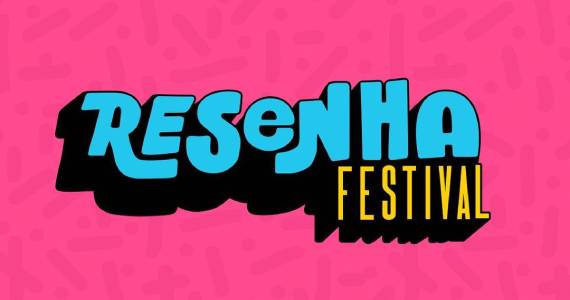 Resenha Festival no Parque Villa-Lobos