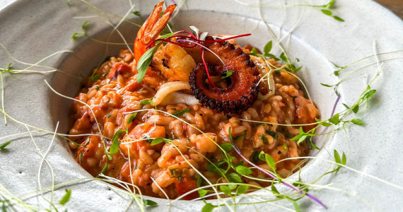 Dia das Mães na Reserva Rooftop