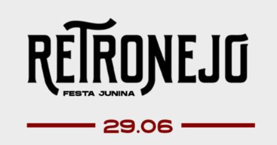 Festa Junina Retronejo