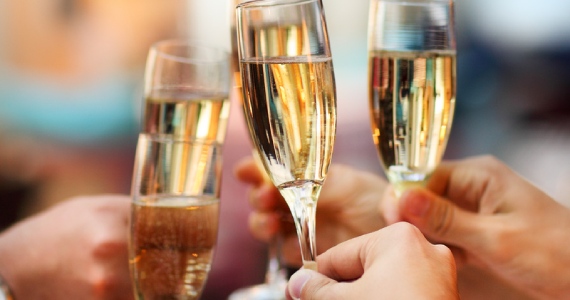 Réveillon 2025 no Chateau La Villette