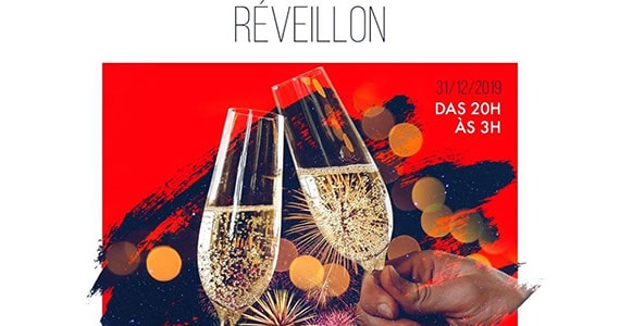 Réveillon no Radisson RED Campinas reúne a alta gastronomia