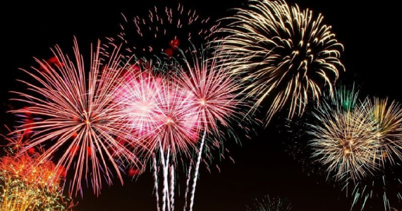 Réveillon 2025 na Pousada da Fonte