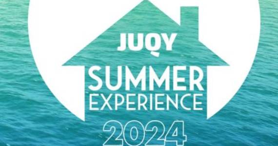 Réveillon Juqy Summer Experience
