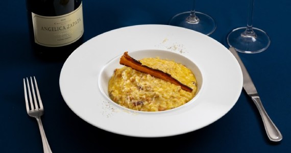 Reveillon na Risoteria Villa Lobos