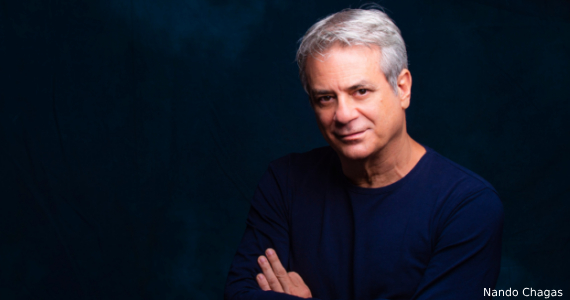 Ricardo Silveira Quinteto no SESC Belenzinho Ricardo Silveira Quinteto no SESC Belenzinho