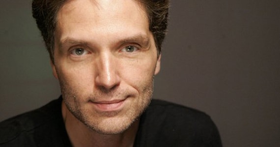 Richard Marx, dono do sucesso 