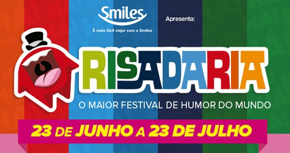 Risadaria Stand Up com Ben Ludmer, Marco Zenni, Rodrigo Marques e mais no Comedians Club  Eventos BaresSP 570x300 imagem
