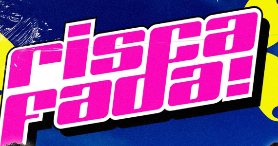 Bloco do Risca Fada na Rua Martim Francisco