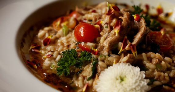 Dia das Mães no Aguzzo Cucina - Moema