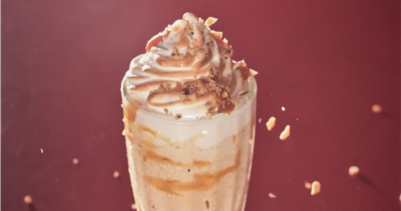 Dia Mundial do Café no Riviera Bar