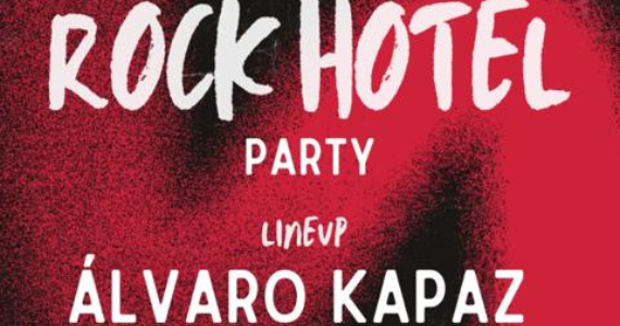 Rock Hotel Party no Café Hotel Eventos BaresSP 570x300 imagem