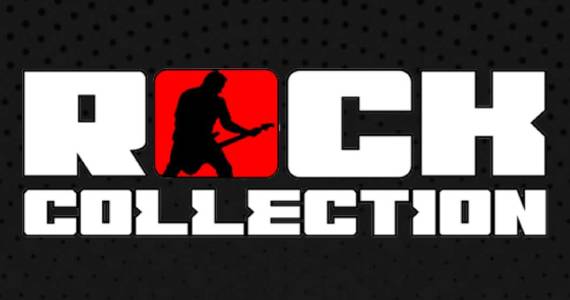 Banda Rock Collection no Bourbon Street