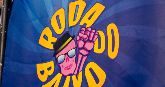 2ª edição da Roda do Baixo e Sarau Mais Pontes no Vale do Anhangabaú