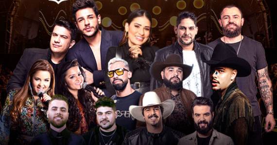 Festa do Peão Santa Cruz do Rio Pardo 2024