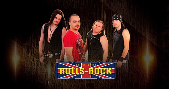 Duboiê Bar apresenta a banda Rolls Rock Eventos BaresSP 570x300 imagem