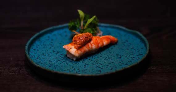 Dia dos Pais no SA Cozinha Japonesa Contemporânea