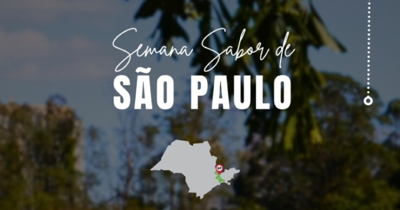 Festival Gastronômico Sabor de São Paulo em Mogi das Cruzes Festival Gastronômico Sabor de São Paulo em Mogi das Cruzes