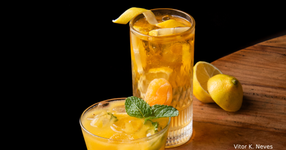 Cardápio de Inverno no Saj Restaurante - Vila Madalena