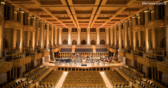 Osesp convida Alexander Shelley e Cristian Budu na Sala São Paulo Osesp convida Alexander Shelley e Cristian Budu na Sala São Paulo