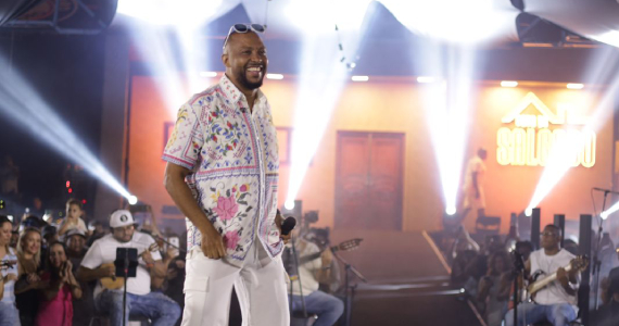 Salgadinho faz 2ª edição da Salgadinho faz 2ª edição da