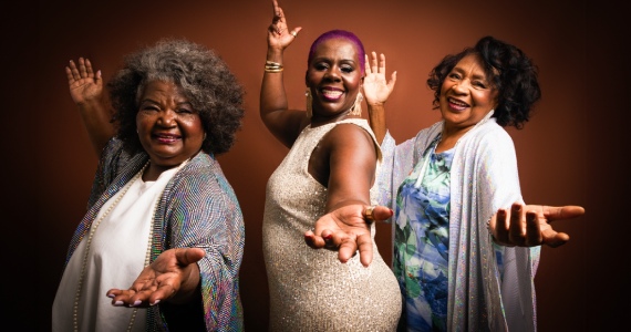 Festival O Samba Continua na Casa de Francisca Festival O Samba Continua na Casa de Francisca