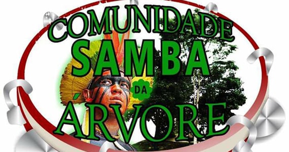 Carnaval de rua da zona norte de São Paulo será estremecido pelo Bloco Samba da Árvore Eventos BaresSP 570x300 imagem