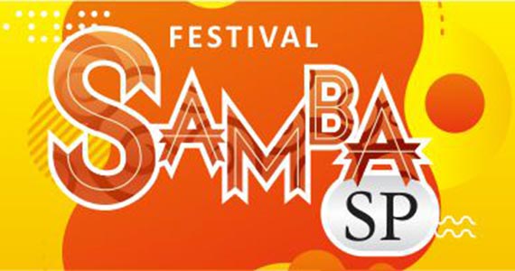Arena Anhembi traz Samba SP com o melhor do samba e pagode