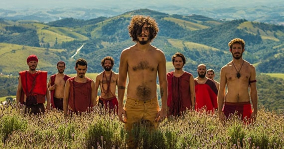 Samuca e a Selva realizam show especial no Sesc Santo André