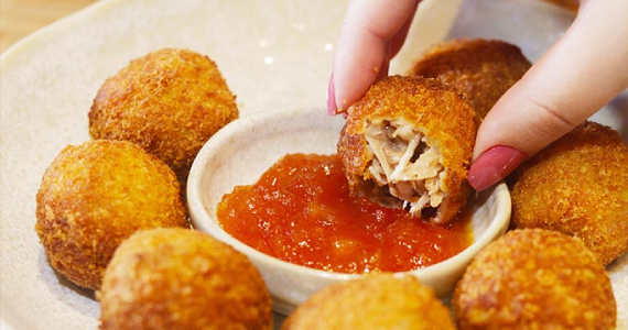 Festival Sabores da Montanha no Bar Santa Prosa