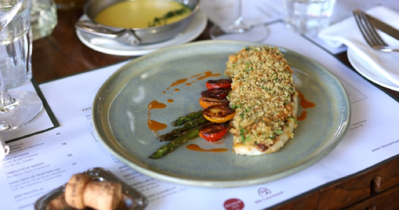 Dia das Mães na Casa Santo Antônio