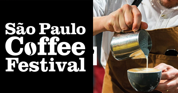 Inaugural São Paulo Coffee Festival attracts 12,000 visitors - World Coffee  Portal