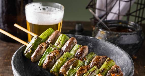 Happy hour no Sarjeta Bar Happy hour no Sarjeta Bar