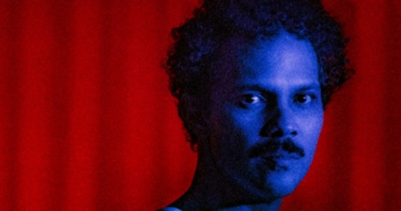 Saulo Duarte no Sesc Belenzinho Saulo Duarte no Sesc Belenzinho