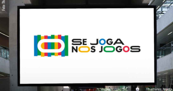 Transmissão dos Jogos Olímpicos no Sesc Guarulhos Transmissão dos Jogos Olímpicos no Sesc Guarulhos