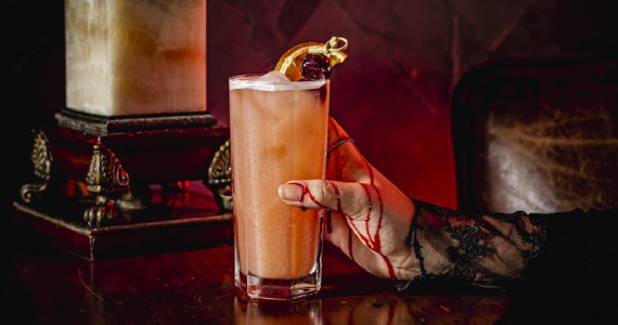 Seen São Paulo preparada segunda edição do HallowSeenSeen São Paulo preparada segunda edição do HallowSeen