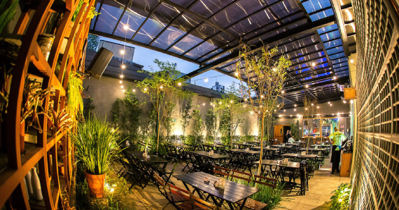 Dia da Mulher no Bar Seu Justino - Tatuapé Dia da Mulher no Bar Seu Justino - Tatuapé