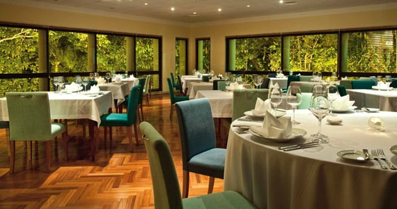 Dias dos Pais com lazer, luxo e diversão no Grande Hotel Senac Águas de São Pedro