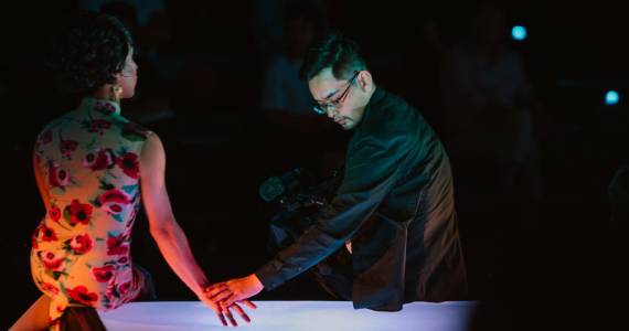 31º Festival MixBrasil no Teatro Sérgio Cardoso