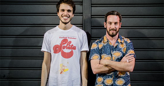 Selvagem leva para o Red Bull Music Festival o melhor da música eletrônica