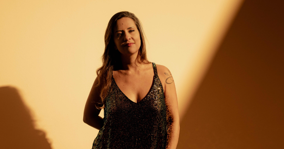 Completamente Poeta: Estrela Leminski apresenta canções de Paulo Leminski em SP