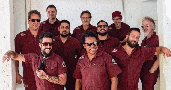 Funk Como Le Gusta celebra 25 anos de Roda de Funk no Sesc Belenzinho