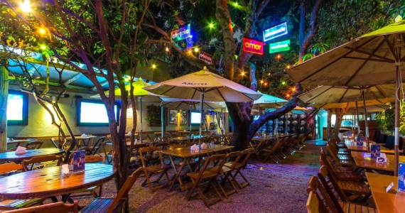 Bar Seu Justino oferece promoções e programação diversificada essa semana