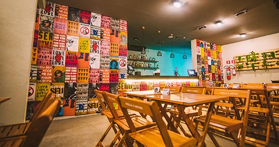 Dia Mundial do Chocolate no Seu Justino