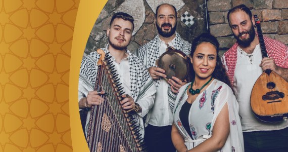 Sesc São Caetano recebe 