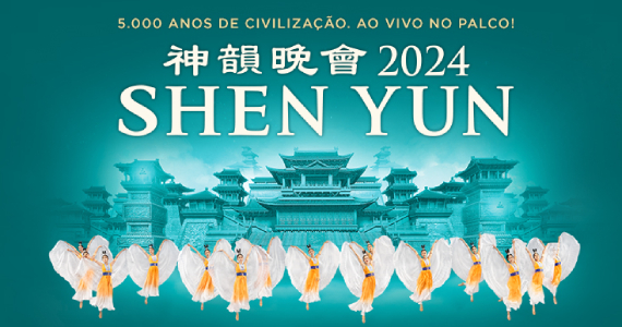 Teatro Bradesco recebece Shen Yun Performing Arts Eventos BaresSP 570x300 imagem