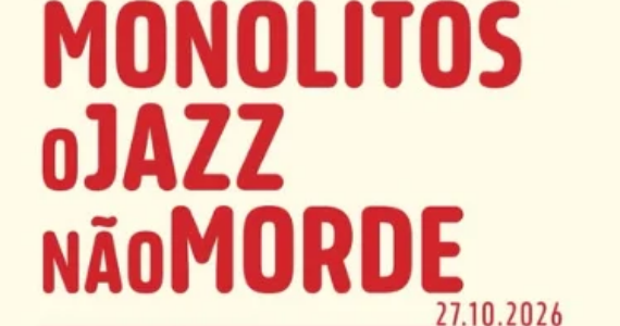 BaresSP O Jazz Não Morde e Monolitos se apresentam no Memorial da América Latina
