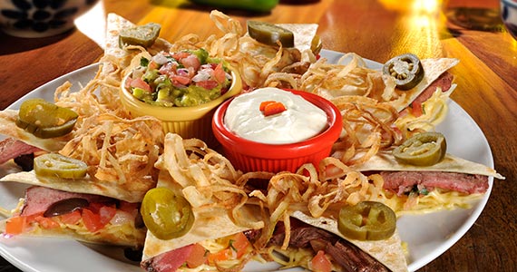 Sí Señor promove o Sí Señor promove o