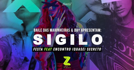 Z-Largo da Batata recebe a cantora DAY